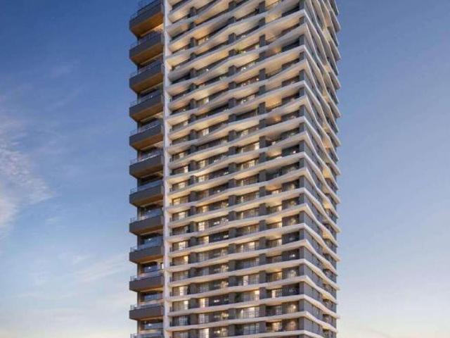 Apartamento para venda em Setor Bueno, Goiânia