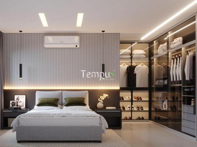 Apartamento para venda em Setor Bueno, Goiânia
