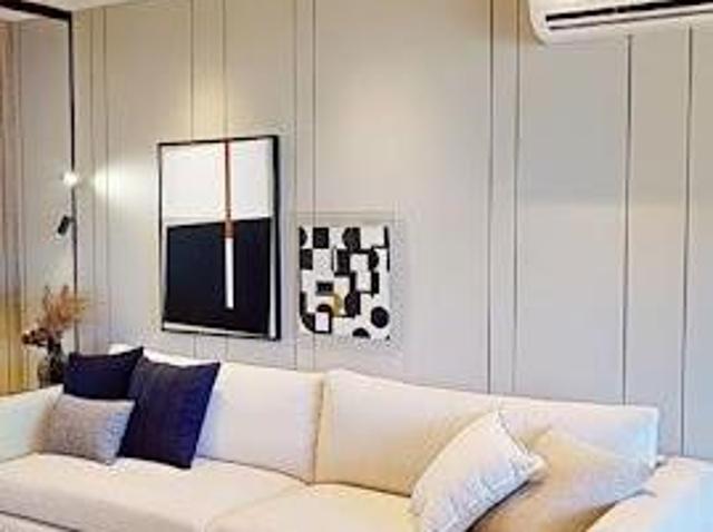 Apartamento para venda em Setor Bueno, Goiânia