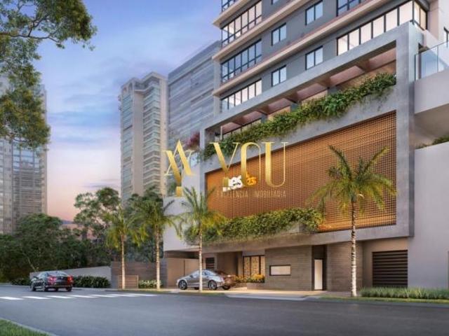 Apartamento para venda em Setor Bueno, Goiânia