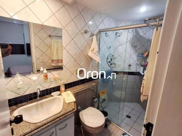 Apartamento para venda em Setor Bela Vista, Goiânia