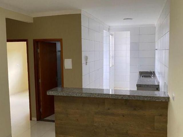 Apartamento para venda em Setor Brasília, Itumbiara
