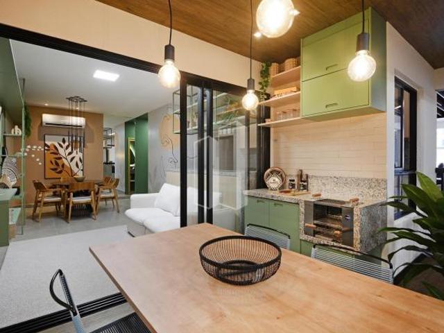 Apartamento para venda em Setor Central, Goiânia