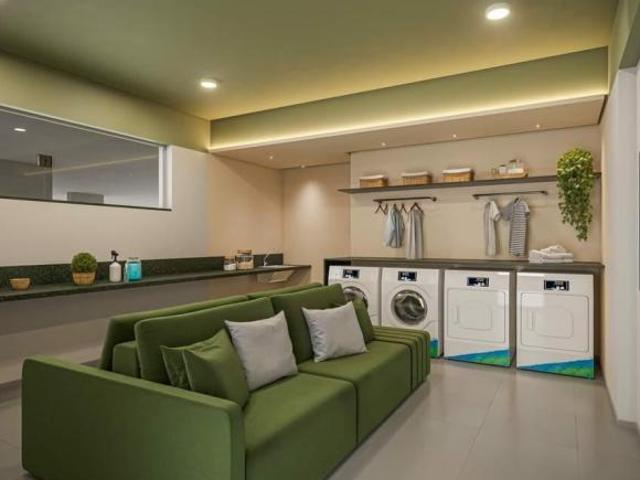 Apartamento para venda em Setor Central, Goiânia