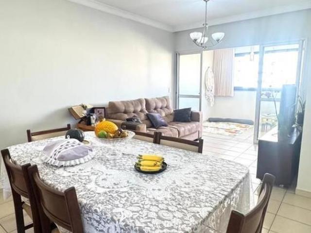 Apartamento para venda em Setor Central, Goiânia
