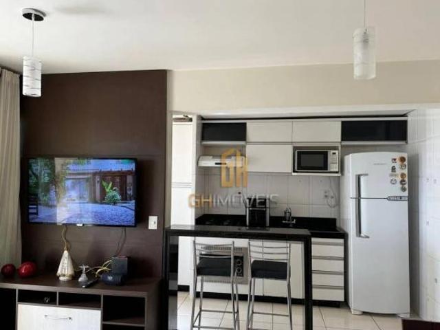 Apartamento para venda em Setor Leste Universitário, Goiânia