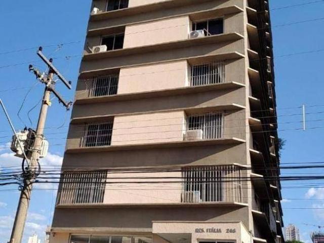 Apartamento para venda em Setor Leste Universitário, Goiânia