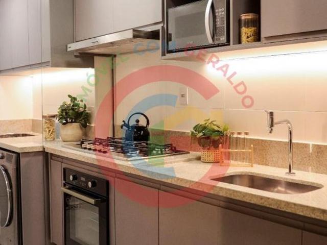 Apartamento para venda em Setor Leste Universitário, Goiânia