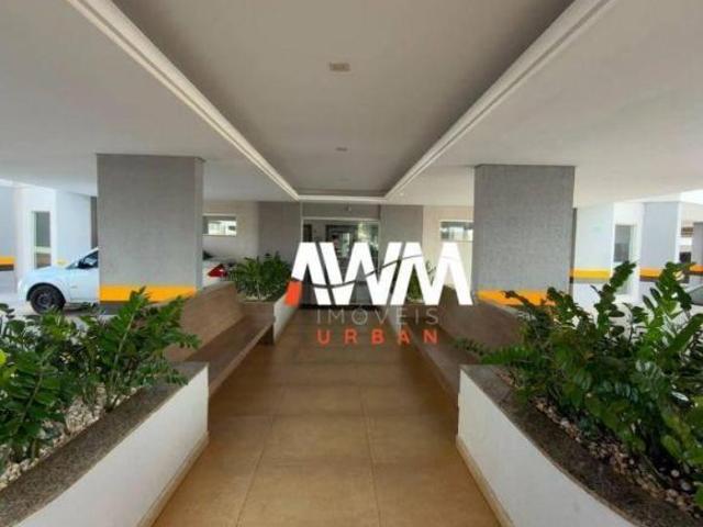 Apartamento para venda em Setor Pedro Ludovico, Goiânia