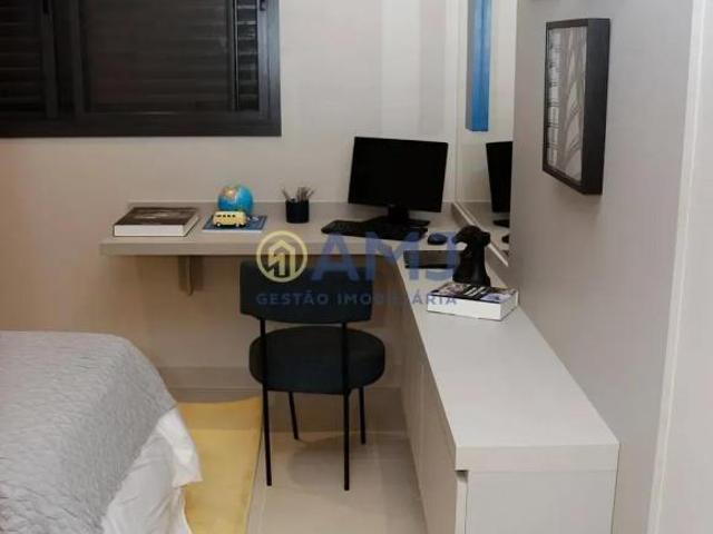 Apartamento para venda em Setor Pedro Ludovico, Goiânia