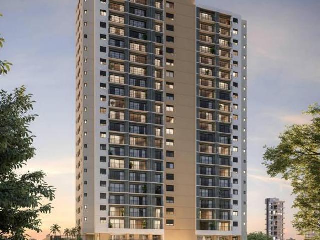 Apartamento para venda em Setor Pedro Ludovico, Goiânia