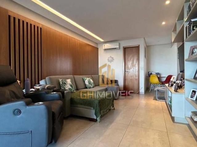 Apartamento para venda em Setor Pedro Ludovico, Goiânia