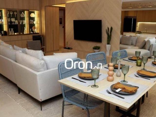 Apartamento para venda em Setor Pedro Ludovico, Goiânia