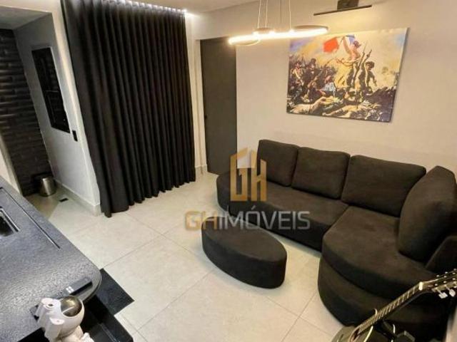 Apartamento para venda em Setor Pedro Ludovico, Goiânia