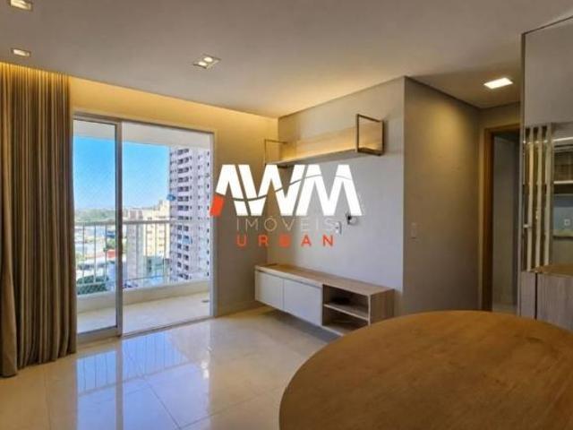 Apartamento para venda em Setor Pedro Ludovico, Goiânia