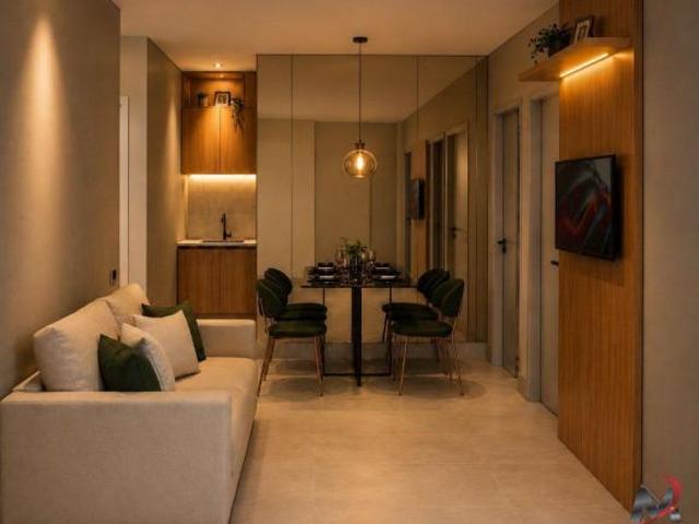 Apartamento para venda em Setor Sul, Formosa