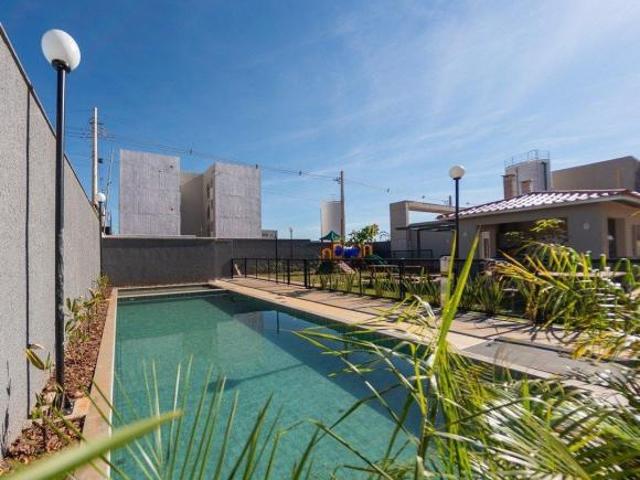 Apartamento para venda em Setor Sul, Formosa