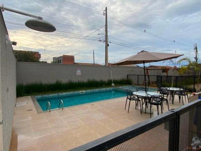 Apartamento para venda em Setor Sul, Formosa