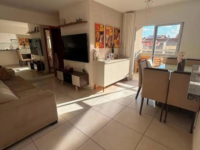 Apartamento para venda em Setor Serra Dourada 3ª Etapa, Ap