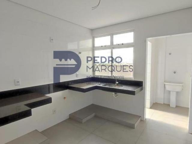 Apartamento para Venda em Sete Lagoas, Nossa Senhora das Graças, 3 dormitórios, 1 suíte, 1 banheiro