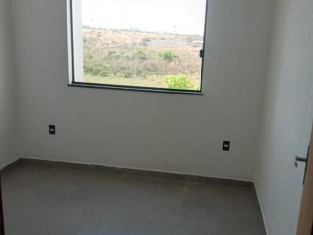 Apartamento para Venda em Sete Lagoas, Nova Serrana, 2 dormitórios, 1 suíte, 1 banheiro, 2 vagas