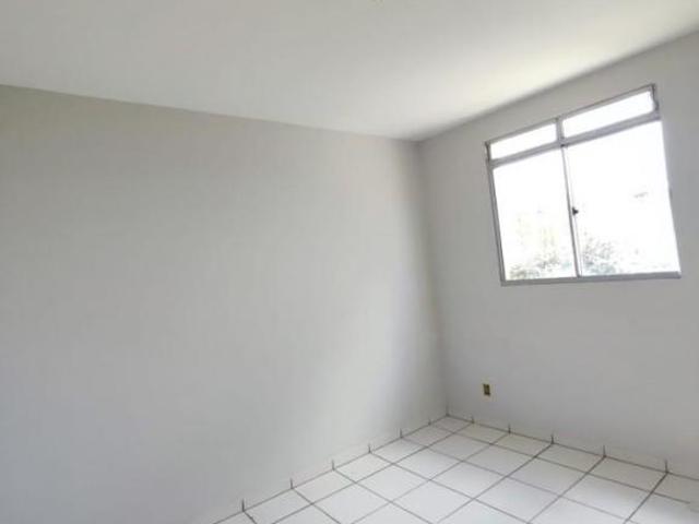 Apartamento para Venda em Sete Lagoas, Eldorado, 2 dormitórios, 1 banheiro, 1 vaga