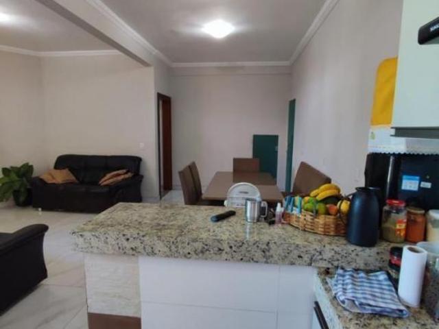 Apartamento para Venda em Sete Lagoas, Fátima, 3 dormitórios, 1 suíte, 1 banheiro, 1 vaga