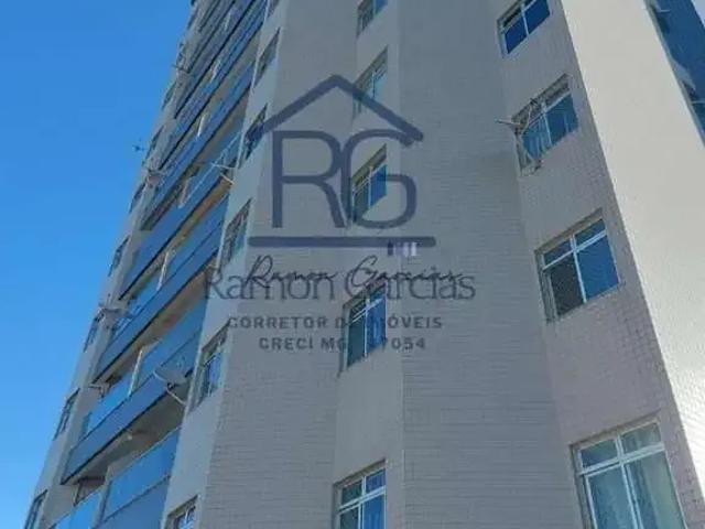 Apartamento para Venda em Sete Lagoas/MG Canaã 4 Quartos