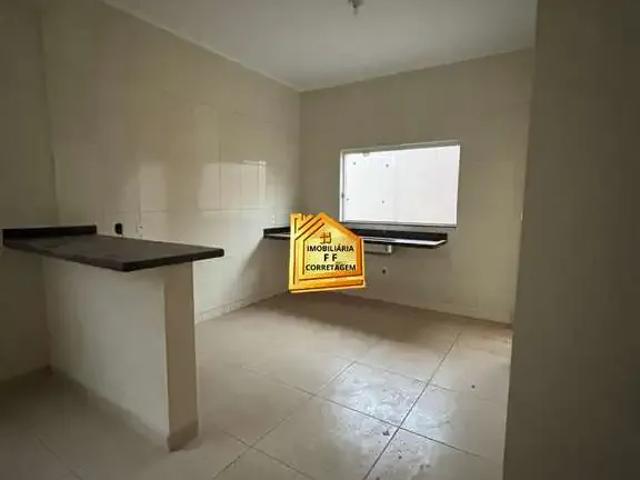 Apartamento para Venda em Sete Lagoas/MG Anchieta 2 Quartos