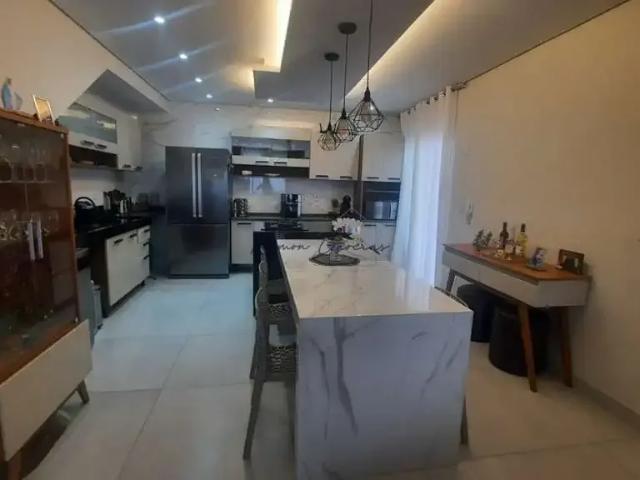 Apartamento para Venda em Sete Lagoas/MG Bom Jardim 3 Quartos