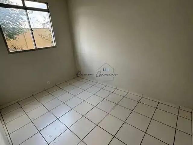 Apartamento para Venda em Sete Lagoas/MG Eldorado 2 Quartos