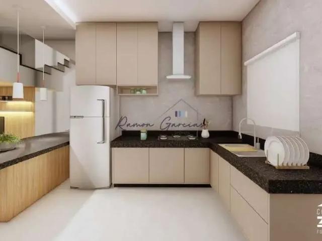 Apartamento para Venda em Sete Lagoas/MG Flórida 2 Quartos