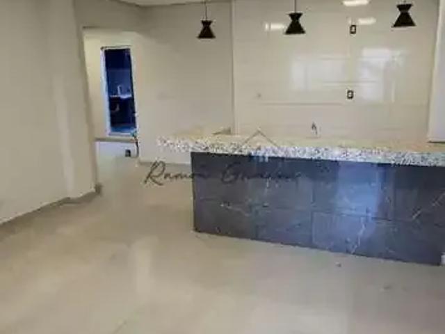 Apartamento para Venda em Sete Lagoas/MG Interlagos 2 Quartos