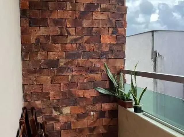 Apartamento para Venda em Sete Lagoas/MG Iporanga 2 Quartos