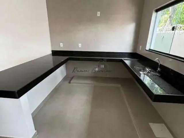 Apartamento para Venda em Sete Lagoas/MG Jardim Arizona 2 Quartos