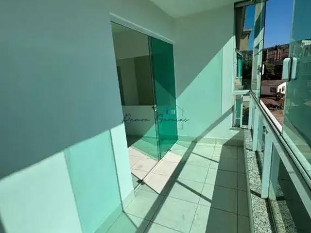 Apartamento para Venda em Sete Lagoas/MG Jardim Cambuí 2 Quartos
