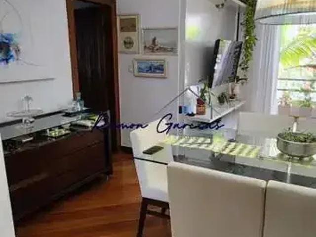 Apartamento para Venda em Sete Lagoas/MG Jardim Cambuí 3 Quartos