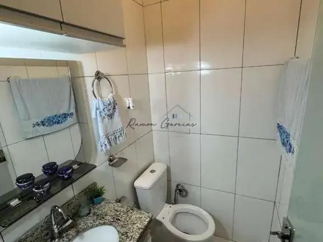 Apartamento para Venda em Sete Lagoas/MG Morro do Claro 2 Quartos