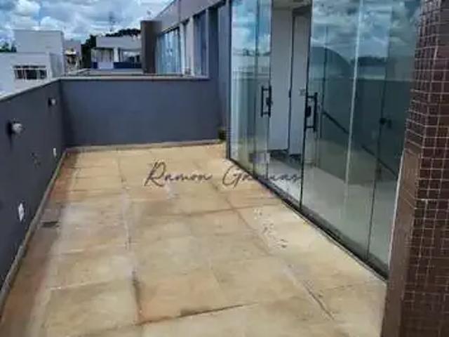 Apartamento para Venda em Sete Lagoas/MG Mangabeiras 3 Quartos