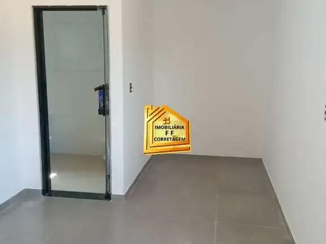 Apartamento para Venda em Sete Lagoas/MG Nova Serrana 2 Quartos