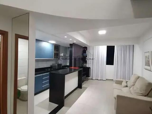 Apartamento para Venda em Sete Lagoas/MG São Geraldo 1 Quartos