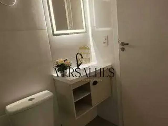 Apartamento para Venda em Sete Lagoas/MG Santa Felicidade 2 Quartos