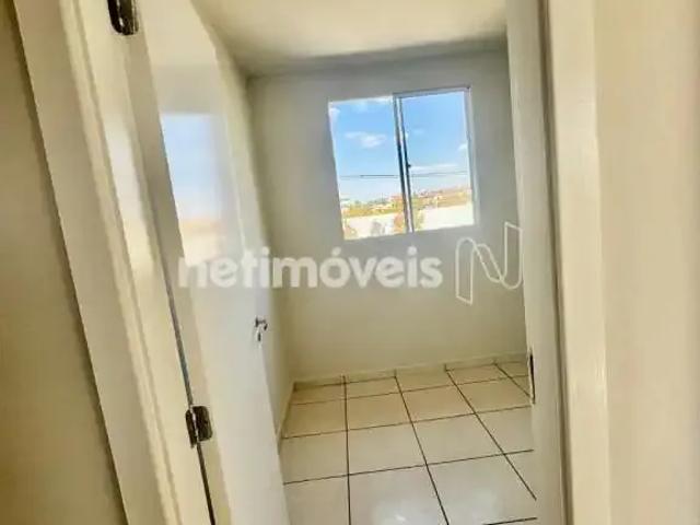 Apartamento para Venda em Sete Lagoas/MG Santa Felicidade 2 Quartos