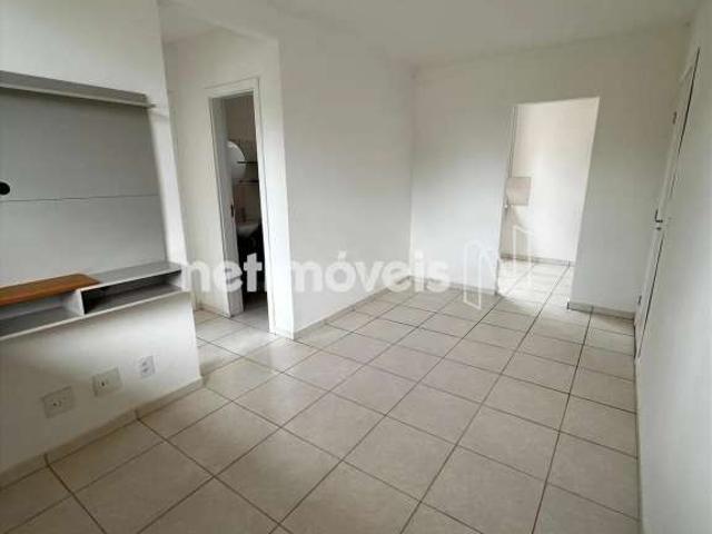 Apartamento para Venda em Sete Lagoas/MG Santa Felicidade 2 Quartos