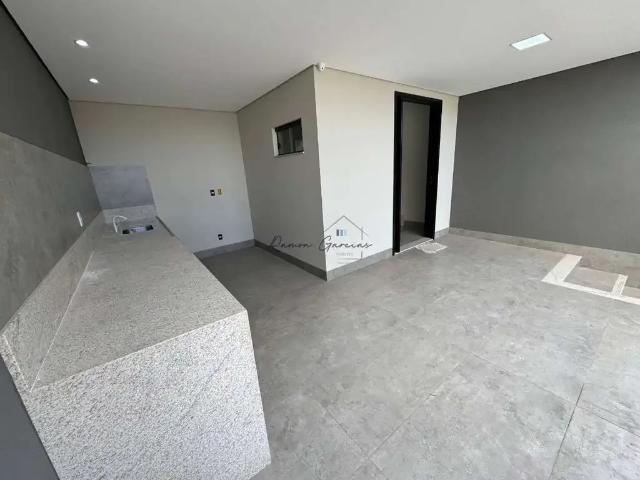 Apartamento para Venda em Sete Lagoas/MG Santa Maria 3 Quartos