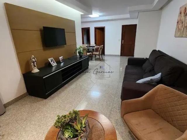 Apartamento para Venda em Sete Lagoas/MG Panorama 4 Quartos
