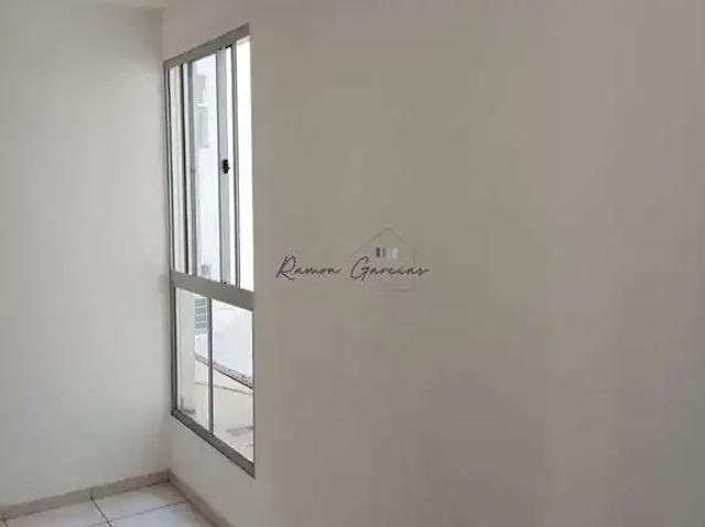Apartamento para Venda em Sete Lagoas/MG Progresso 2 Quartos