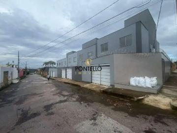 Apartamento para Venda em Sete Lagoas/MG Progresso 2 Quartos