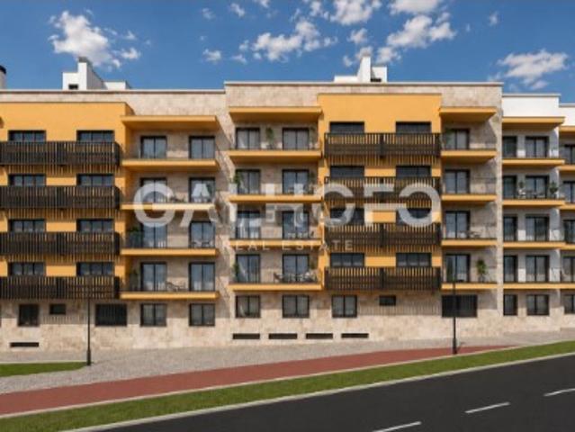 Apartamento para venda em Setúbal