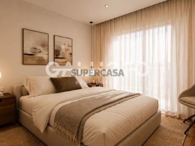 Apartamento para venda em Setúbal